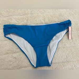 Victoria’s Secret swim